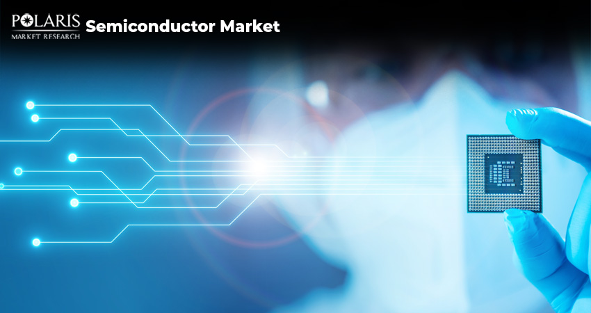 Semiconductor Market: Understanding the Building Blocks of Modern Technology 